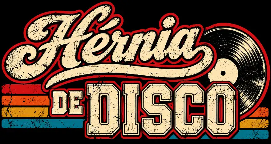 Hérnia de Disco